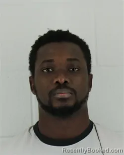 Mugshot of MOUAH JEAN JOELDESIRE HEMOS