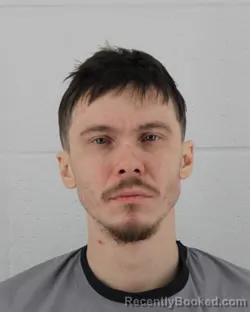 Mugshot of LAWRENCE JOSEPH CASTANEDA