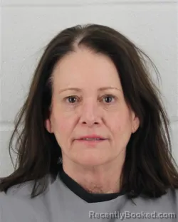 Mugshot of LESLIE MARIE SCHWARK