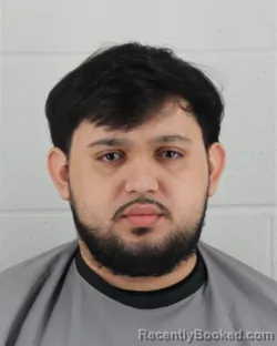Mugshot of ADRIAN FERNANDEZ