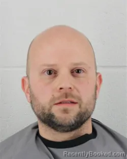 Mugshot of BOLKO MAREK HAMERSKI