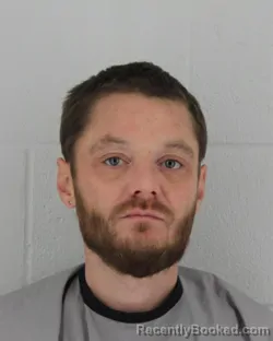 Mugshot of TYLER DREW OWEN