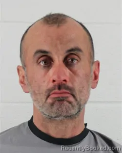 Mugshot of WILLIAM ROBERT KEMPLE