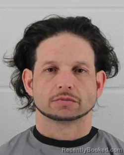 Mugshot of RAYMOND LEE REYES