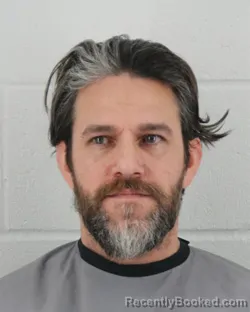 Mugshot of JACOB SEAN MICHAEL LAMAR