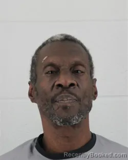 Mugshot of RODERICK DARNELL WHITEHEAD