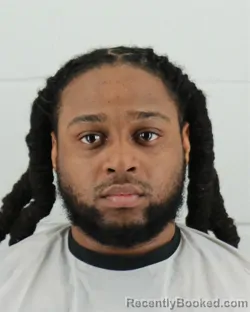 Mugshot of ANTONIO LEE HUNTER