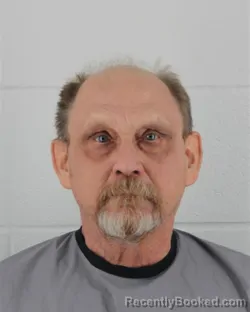 Mugshot of EDWARD EUGENE RUDER