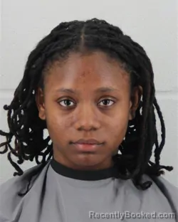 Mugshot of NALA DARLENE BURNS