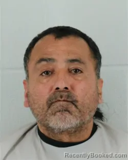 Mugshot of TERRY LEE DIAZ