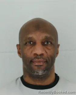 Mugshot of TYRONE LAMAR STATEN