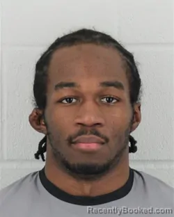 Mugshot of LESLIE HAROLD DAVENPORT JR