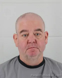 Mugshot of JASON GABRIEL MCMACHEN