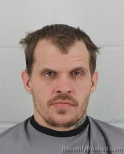 Mugshot of ROBIN WESLEY JOHNSTON