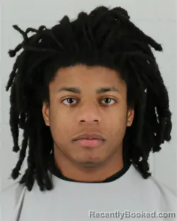 Mugshot of ISAIAH JOSEPH ZABANEH