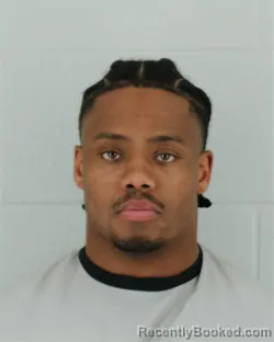 Mugshot of JAMIR ARMON CRAWFORD