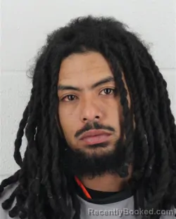 Mugshot of WILLIAM JAMES WIEST