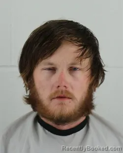 Mugshot of DALTON WAYNE HARNESS