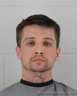 Mugshot of ROBY WAYNE BROWN