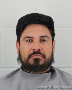 Mugshot of CRISTIAN MARTINEZ-ROBLES