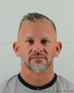 Mugshot of RYAN JEREMIAH WELLFORT