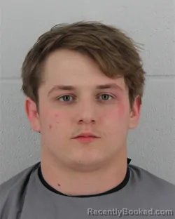 Mugshot of CHANCELLOR ROBERT ZIGMANT