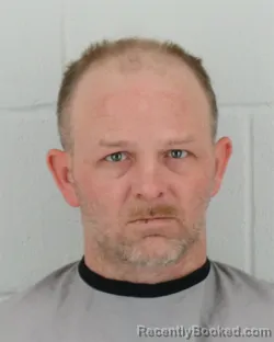 Mugshot of ROBERT DOYLE WALKER