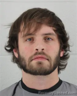 Mugshot of COLIN CLAY BROCKERT