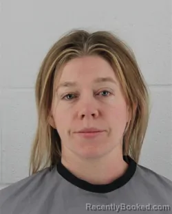 Mugshot of HANNAH MAYER BELFIELD