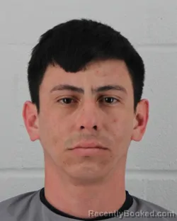 Mugshot of ROMINYER DAVID CABALLERO-BASTARDO