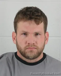 Mugshot of BRYAN SCOTT DEAL