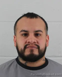 Mugshot of STEVEN ANTHONY PEREZ