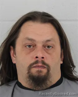 Mugshot of NATHAN WAYNE WIMER