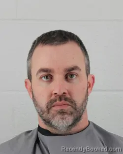 Mugshot of JASON MICHAEL EMERSON