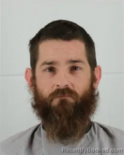 Mugshot of JOSHUA CARL LOGAN MYERS