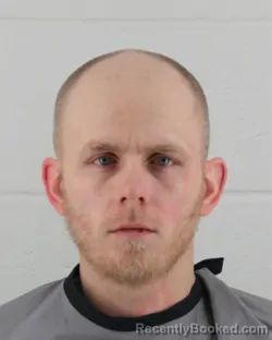 Mugshot of JOHN TYLER SANJEAN