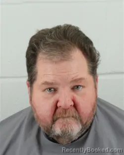 Mugshot of JOHN GORDON PICKERING