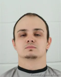 Mugshot of SAGE KHAN KONYALIOGLU