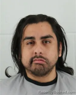 Mugshot of ANTHONY ANDREW LERMA