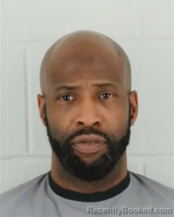 Mugshot of RYAN JERMAINE HICKLES