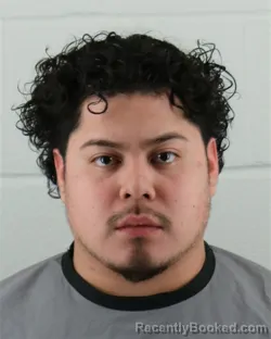 Mugshot of SAUL LARA-NINO