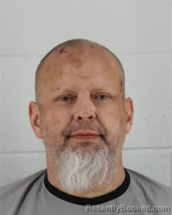 Mugshot of LARRY DUANE MILLS JR