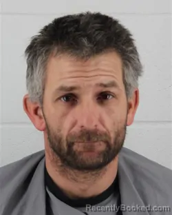 Mugshot of TRAVIS ADAM DUXBURY
