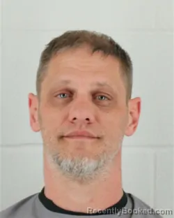 Mugshot of CHAD MICHAEL AGNEW