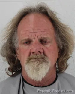 Mugshot of DOUGLAS MARVIN SOMMER