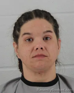 Mugshot of VICTORIA T DEVILLE ARMAND