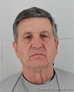 Mugshot of TIMOTHY JAMES THIBAULT