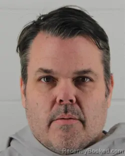 Mugshot of STEPHEN BRETT WILKERSON