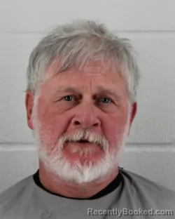 Mugshot of CHARLES KELLY KING