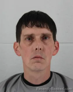 Mugshot of JEREMY MICHAEL KERN